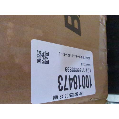 BASSDASH XL 3D Boot Foot Game Wader Ultra High Strength Black Plaid Nylon PVC Fishing Hunting Chest Waders for Men