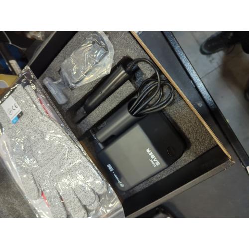 Phrozen Sonic Saber - Ultrasonic Cutter for Refining Prints