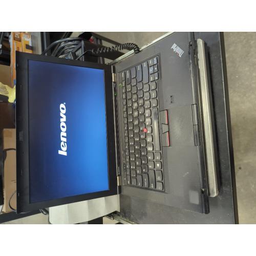 Lenovo ThinkPad T430 With Charger