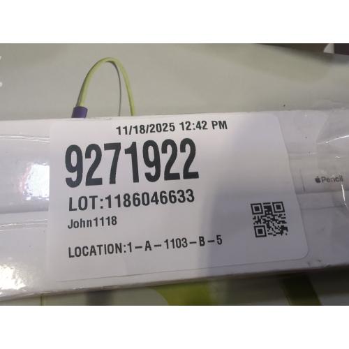 Apple Pencil (USB-C)