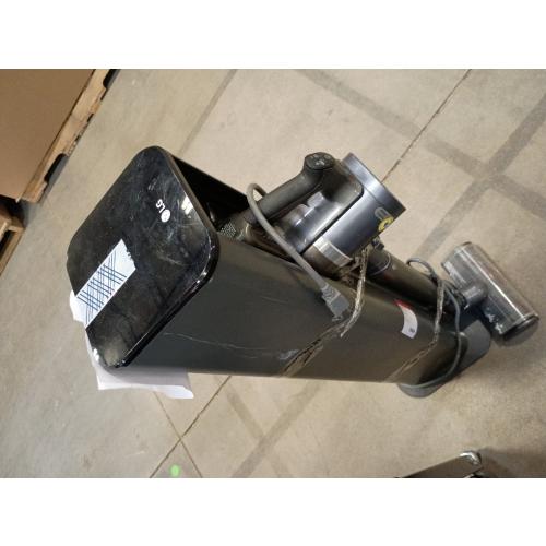 LG CordZero A949 - Cordless Stick Vacuum Cleaner with Auto-Empty Base, 200 Minute Runtime w/Extra Rechargeable Battery, Power Mop, Dual Floor Max, Lightweight, Cleaning for Carpet, Hardwood, Pet Hair