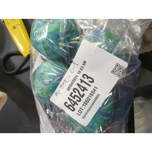 Garden Wind Chime Hummingbird Feeder - Leak-Proof Outdoor Hanging Decor Metal Nectar Dispenser 65cm Weather Resistant(Blue)