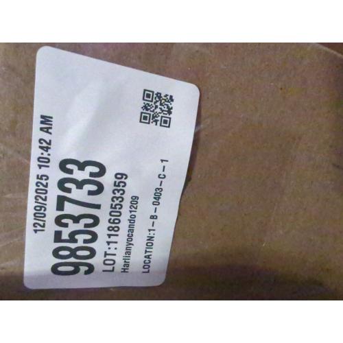 Piano Hinge 48 Inch Heavy Duty Stainless Steel Piano Hinge Continuous Hinge for Cabinet, Door, DIY Wood Boxes, 0.047 Leaf Thickness, 2 Open Width