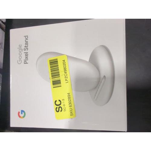 Google Wireless Charger Pixel 3, Pixel 3XL - White