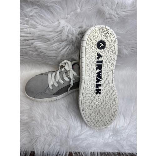 Airwalk Women's Composite Toe Camino Industrial Shoe