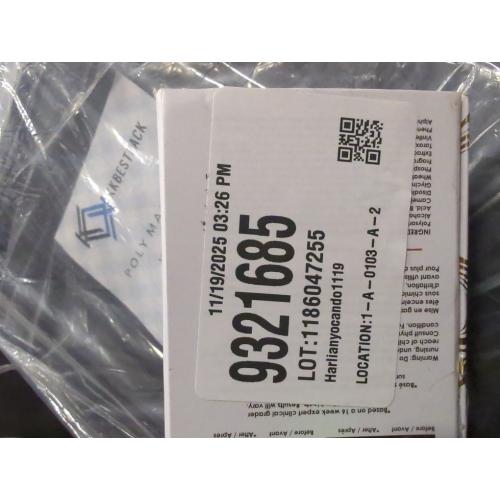 Grande Cosmetics GrandeHAIR Hair Enhancing Serum for Men and Women, Promotes Thickness in Thinning Hair, Safe for Color Treated Hair