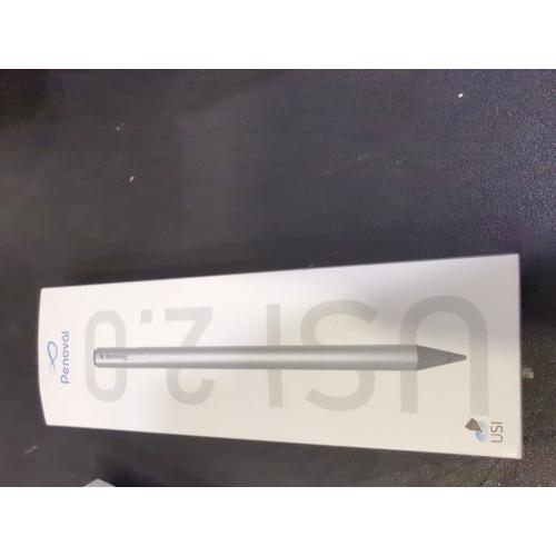 Penoval USI2.0 Stylus Pen for Chromebooks - 4096 Levels Pressure for Lenovo, ASUS, HP Chrome Devices & Google Pixel Tablet