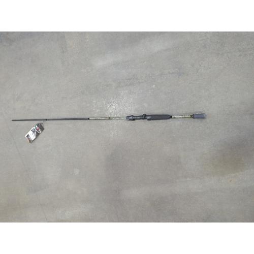 Lew's American Hero Camo Spinning Combo - 400 - 7' Medium