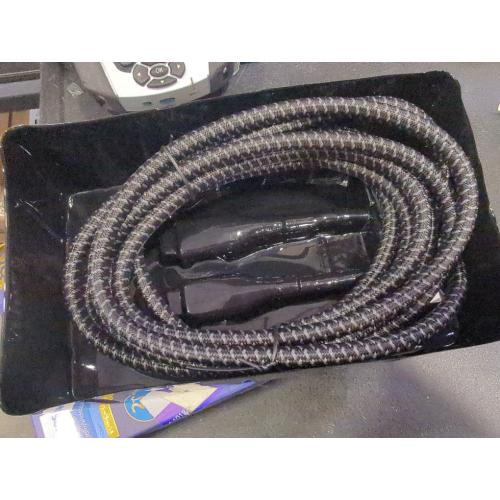 Philips Size 10ft Premium 8K HDMI Cable