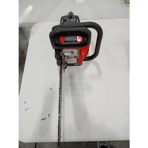 CRAFTSMAN S1600 42-cc 2-cycle 16-in Gas Chainsaw (no test)