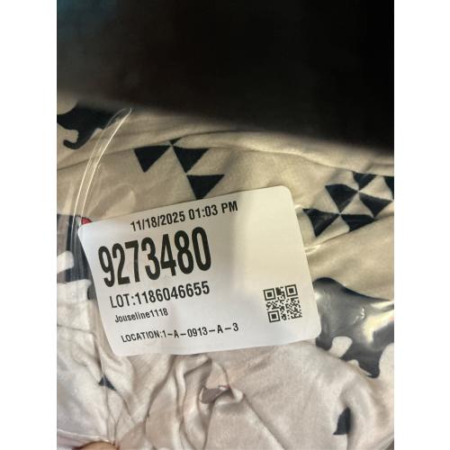 Size XL Couples Matching Christmas Jumpsuit for Adults Printed Zipper Fleece Pajamas Hoodie Women Men Holiday Pocket Sleepwear