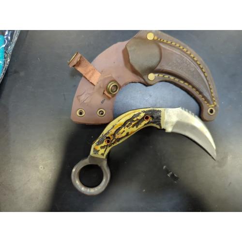 Karambit Knife