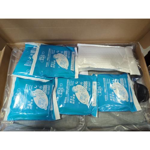 Grey Jaundice Light Therapy Newborn Bilirubin Lamp Blanket Baby Neonatal Jaundice Treat Blue Ray Light 144LED Home