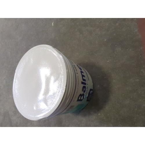 Balmex Adult Rash Relief Barrier Cream For Incontinence Care, Easy-On, Easy-Off, 12oz