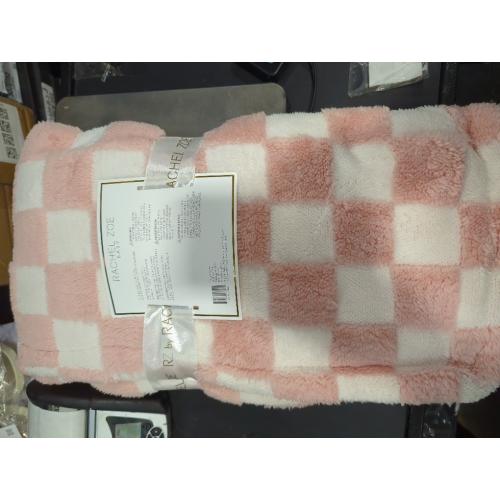 Rachel Zoe Baby Blanket