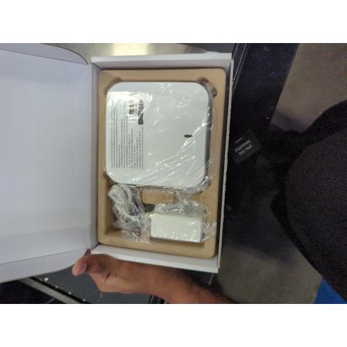 AX3000 Dual-Band Wi-Fi 6 Mesh Router, 1500 sq. ft. Coverage, Replaces Router Extender, w/Wired Backhaul, 2x 1Gb ports