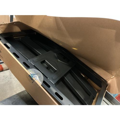Mounting Dream TV Wall Mount for 32-65 Inch Television,Mount with Swivel and Tilt, Full Motion Bracket with Articulating Dual Arms, Fits 16inch Studs, Max VESA 400X400 mm, 99lbs, MD2380