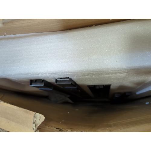 Rustic Brown 40 Electric Standing Desk, Adjustable Height Stand up Desk, Sit Stand Home Office Desk (Rustic, 40 inch)