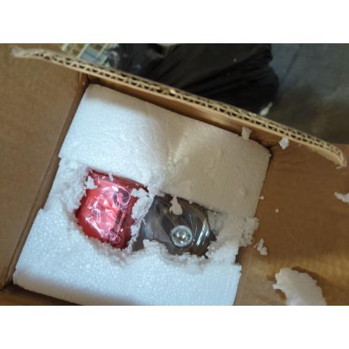 JONATHAN Y Caleb 1-Light 8 Brass Wall Sconce in Black/Brass