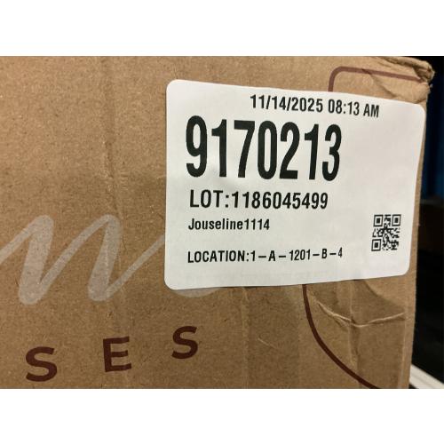 Gusto Nostro Stainless Steel Wine Glass - 18 oz - Unbreakable Black Wine Glasses for Travel, Camping and Pool - Fancy, Unique and Cool Portable Metal Wine Glass for Outdoor Events, Picnics (Set of 2)