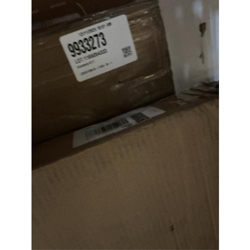 LOAAO 24X32 LED Bathroom Mirror with Lights, Anti-Fog, Dimmable, Backlit   Front Lit, Lighted Bathroom Vanity Mirror for Wall, Memory Function, Tempered Glass, Shatter-Proof, ETL Listed