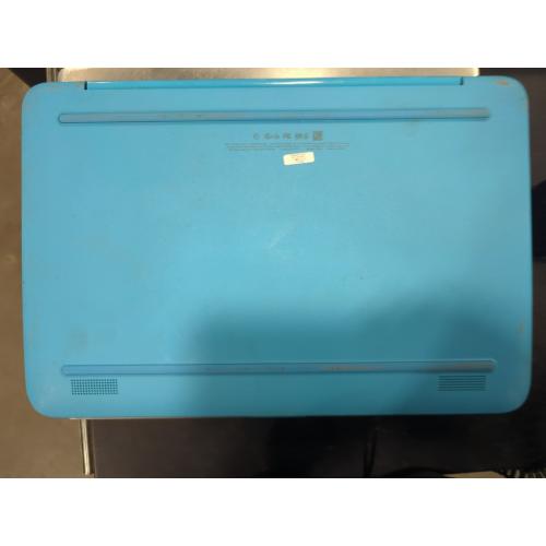 HP Stream Laptop PC - 14 14-ax010nr With Charger