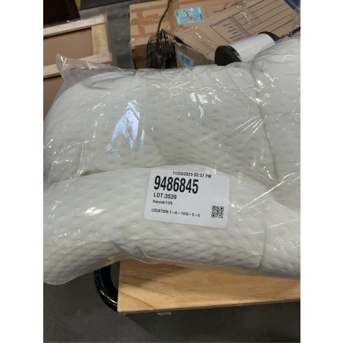 Baby Lounger, Baby Lounger for Newborn, Soft Breathable Washable Infant Lounger WHITE