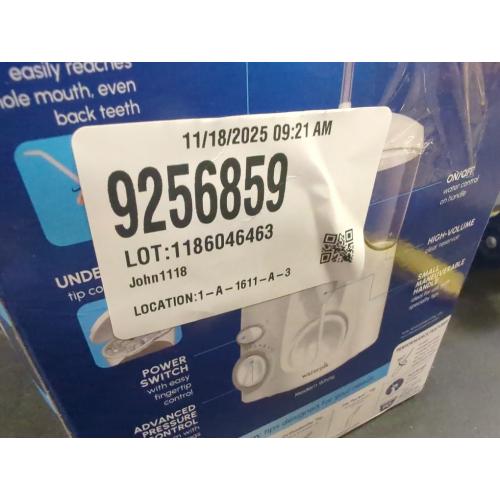 Waterpik WP-100 Ultra Water Flosser