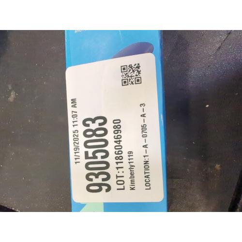 Ear & Forehead Thermometer - up&up™