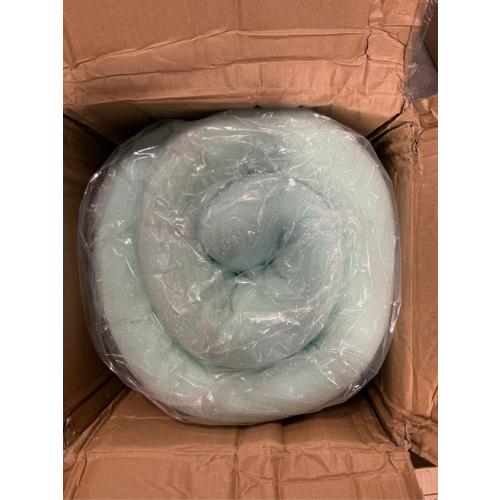 Linenspa 2 Inch Gel Memory Foam Mattress Topper