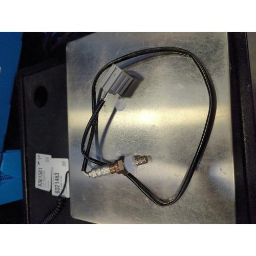 LFH2-18-861B Rear Air Fuel Ratio O2 Lambda Oxygen Sensor Compatible for Mazda 3 2.0L 2.3L 2 1.5L M6 6 1.8L 2.0L 2004-2010 ZJ39-18-861A