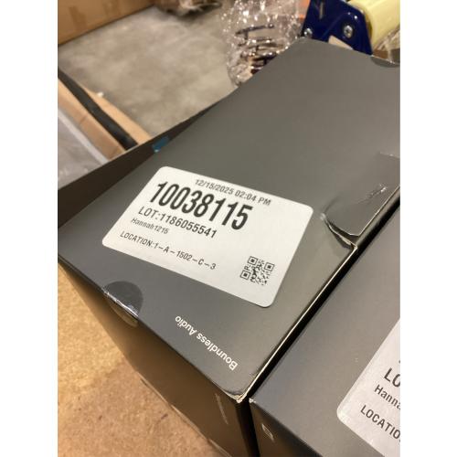 Boundless Audio Vinyl Record Cleaning Kit - 8-in-1 Vinyl Cleaner Kit Includes Carbon Fiber & Velvet Record Brushes, Stylus Brush, Cleaning Solution, Microfiber Cloths & Metal Case