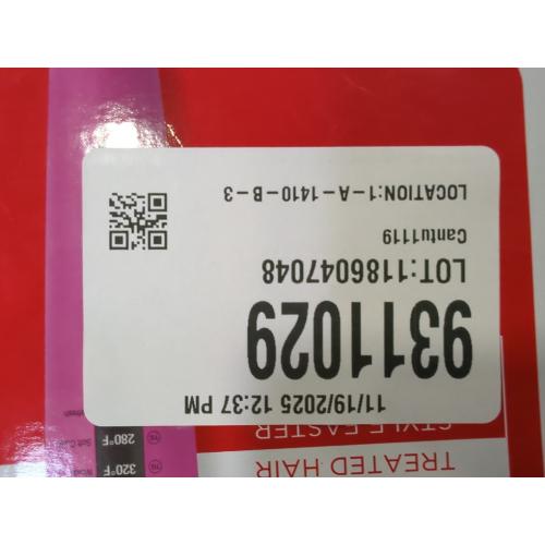 REVLON Easy Heat - 1 Precision Curling Iron