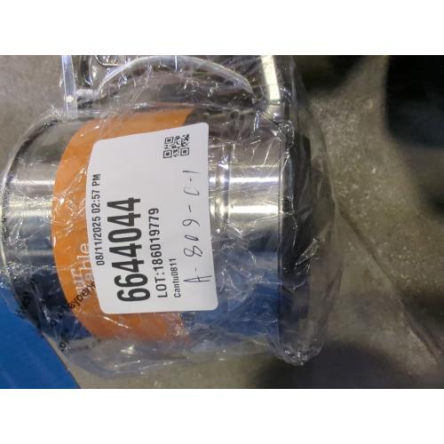 Our Table 5-Cup Stainless Steel Flour Sifter