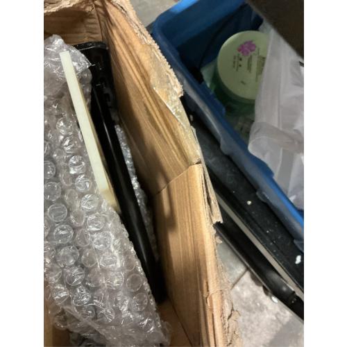 34 in Floating Shelf Bracket 34x8 Hidden Floating Shelf Bracket, 4 Pcs Thickened Solid Steel Wall Mount Brackets 3-Year Service