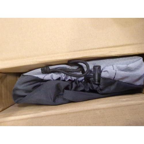 Living in a Bubble Insulated Blackout Front Window Covers for Mercedes Benz Sprinter, Campervan Accessories, Vanlife Must Have Sun Shades and Van Life Essentials (Pair) (Sprinter 2007-2018 (NCV3))