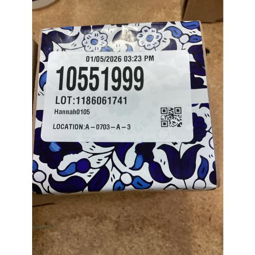 Pomegranate Armenian Ceramic Vase