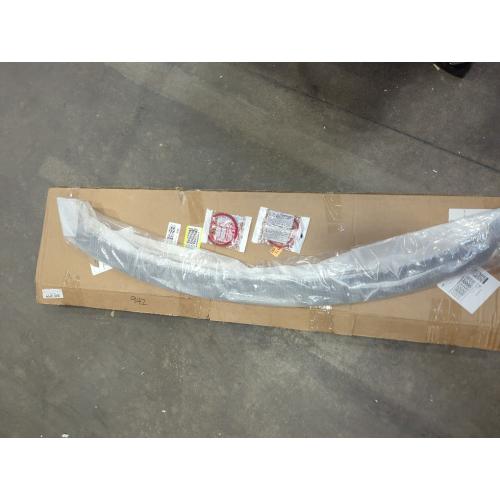 Rear Spoiler Wing for 2018-2024 Toyota Camry LE SE XLE XSE TRD Hybrid Trunk Lid Duckbill ABS Rear Trunk Spoiler Glossy Black