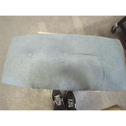 Medium Gray Couch Pillow