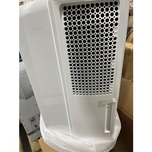 Insignia - 35-Pint Dehumidifier - White (6)