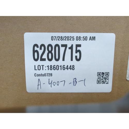 GOFLAME 12 Piece Pots & Pans Set, Stainless Steel Cookware Set with Tempered Glass Lids, Handles & 3-Ply Base, 4 Stockpots, 1 Frying Pan & 1 Sauce Pan for Stovetop, Induction, Halogen