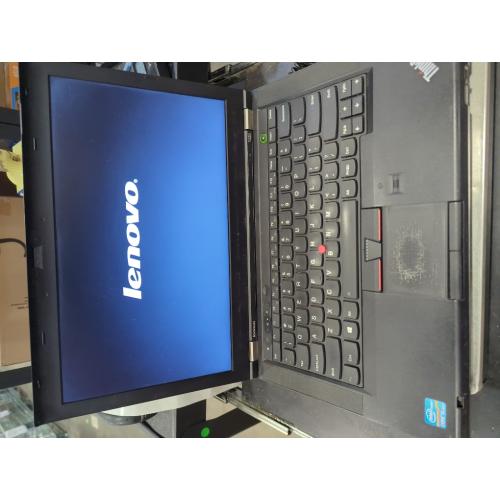 Lenovo ThinkPad T430 With Charger