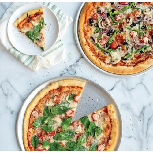 Nordic Ware  Pizza Pans, 2-pack