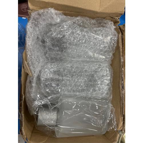 12pcs Empty Frosted Glass Spray Bottle Perfume Atomizer, Refillable Fine Mist Spray Empty Perfume Bottles