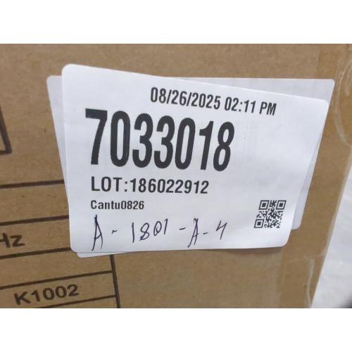 12“ Induction Cooktop, Double Induction Cooktop 2 Burner 110v-120v Electric Stove Top, Countertop and Built-in, 9 Power Levels, Child Lock, 120 Mins Timer