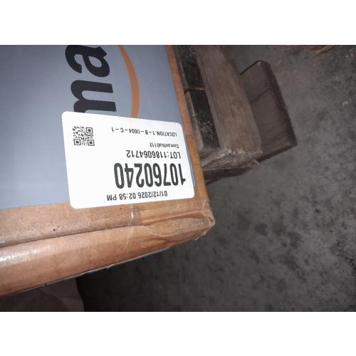 Art3d Premade Board and Batten Paintable Wainscoting Kit, MDF Accent Wall Panel for Kitchen Bedroom Living Room Home Decor Covers 189 x 54 in. Molding Trim Slat with Edge Strip