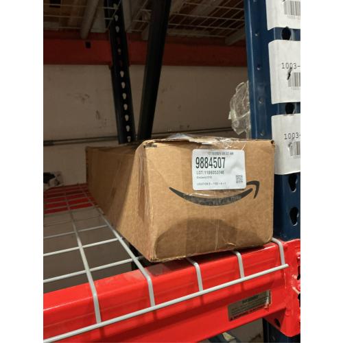 rabbitgoo Window Privacy Film Frosted Bamboo Pattern, Removable UV Blocking Stained Glass Decals Covering Decorative Window Cling for Home, 35.4 in X 6.5 Feet, Regular