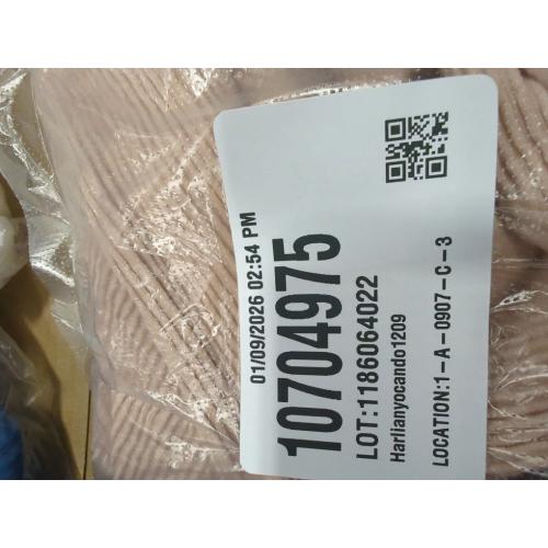 M/S  Womens Crossover Cropped Tee