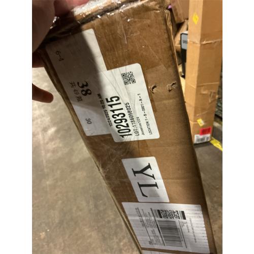 3 Roll up Garage Brush Seal for Top, 10ft Long Heavy Duty Garage Door Seal Nylon Brush with Aluminum Track No-Drill 45deg Holder for Commercial, Corrugated, Sliding Barn, Hangar Doors