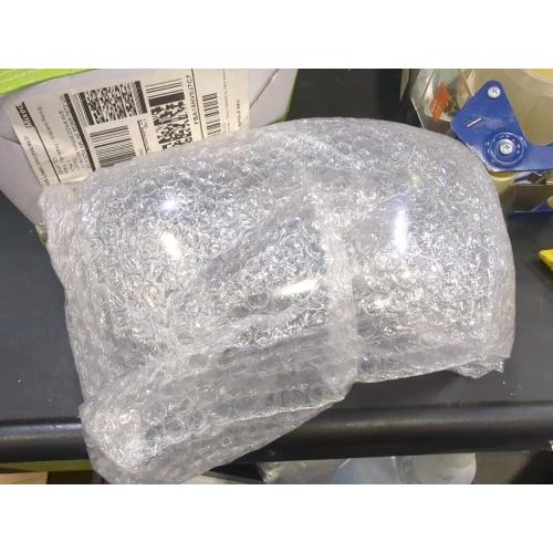 Cover only Sure Petcare - SureFeed Feeder Rear Cover - Only Needed to Help Ensure Persistent Pets Can't Access Food from The Rear of The Microchip Pet Feeder While The lid is Open.